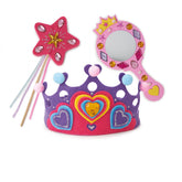 ELC Art And Craft Princess Craft Kit